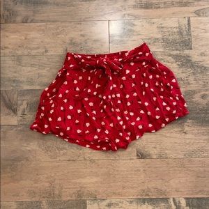 Born To Ride Billabong Shorts